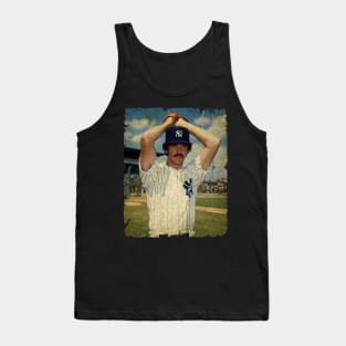 Ron Guidry - New York Yankees, 1984 Tank Top